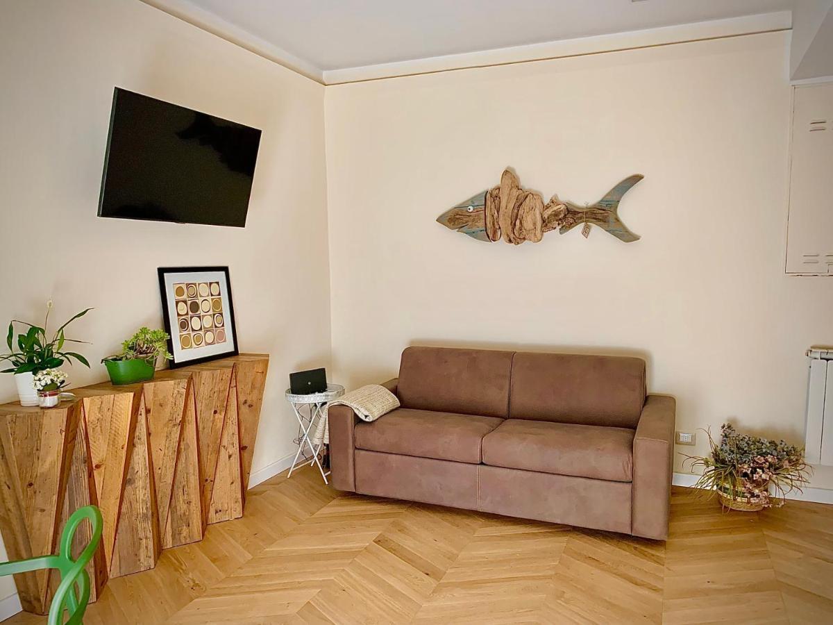Little House 5 Terre Apartment La Spezia Exterior photo